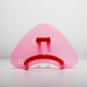 수영강습 손동작훈련용 패들 G279493 팔교정 연습용