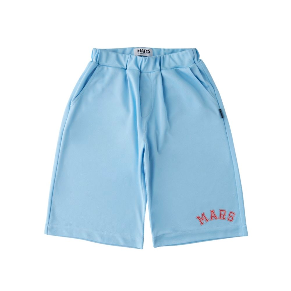 마스-SK메쉬6부팬츠7632G-411-06