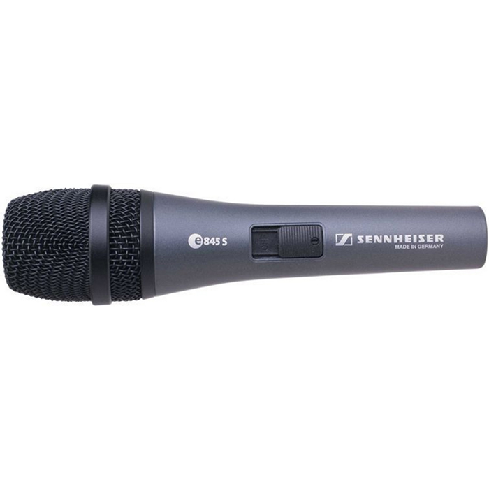 젠하이저 E-845S (정품)_이미지
