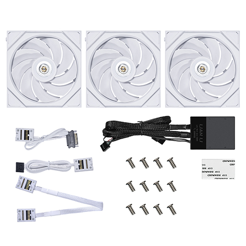 ���ȸ� UNI FAN TL 120 ������