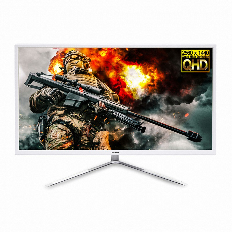 디엘티 MONEX M27QHM QHD 144_이미지