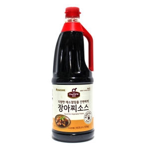 쉐프원 장아찌소스 1.9kg