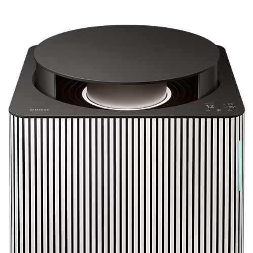 삼성전자 비스포크 큐브 Air 인피니트 라인 AX100DB990EDD (2개)_이미지