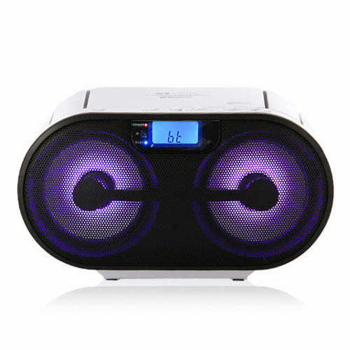 인비오 CD-800BT (정품)_이미지