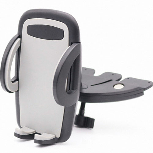 서주글로벌 더존 차량용 CD슬롯 거치대 (A타입)