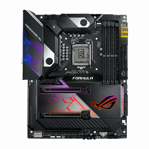 ASUS ROG MAXIMUS XI FORMULA 코잇_이미지