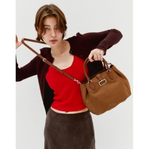 LF �ڽ� WOMENS ACCESSORIES ���� ��Ŭ��� ���׹�� ���Ϸ� ��Ʈ�� DCBA5F212W3 251753