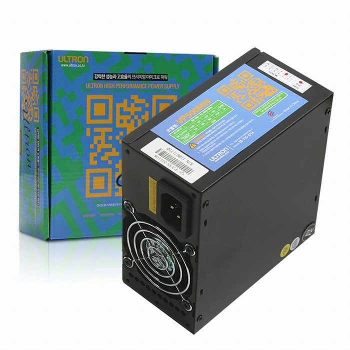 ULTRON VP500MW