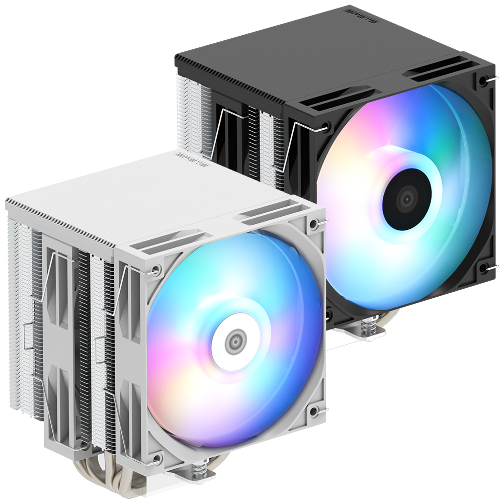 3RSYS RC1500 ARGB 쌍철봉 LITE (화이트)