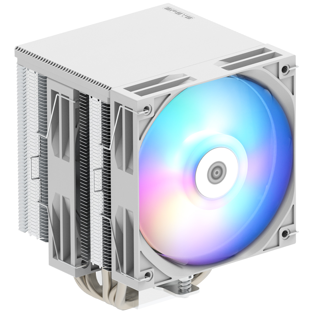 3RSYS RC1500 ARGB 쌍철봉 LITE (화이트)_이미지
