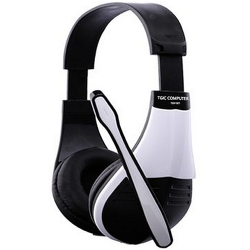TGIC컴퓨터 TGH-DJ1 (화이트)