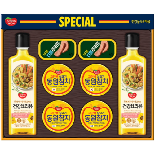 동원F&B 스페셜 2호 (2개)_이미지