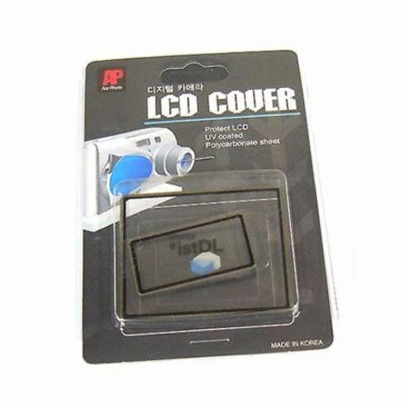 ���̽���� ��Ź�� istDL,DS2,K100D�� LCD����Ŀ��