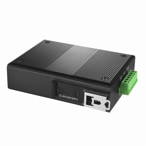 이지넷유비쿼터스 넥스트 NEXT-3000SFP-POE 광컨버터_이미지
