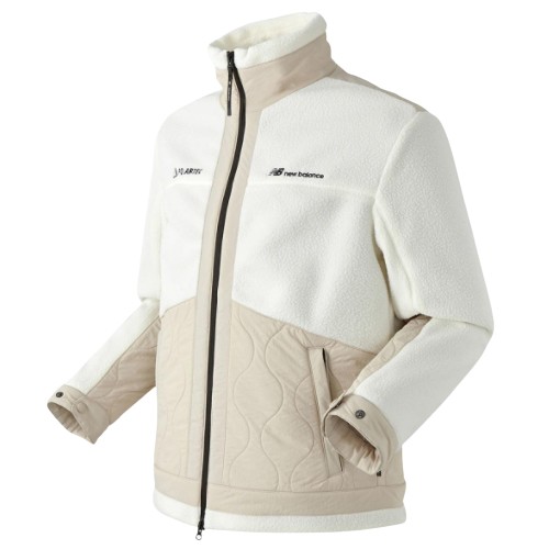 뉴발란스 플리스 하이브리드 자켓 NBMDB47063이미지입니다. 누르면 해당 게시물로 새창이동합니다.