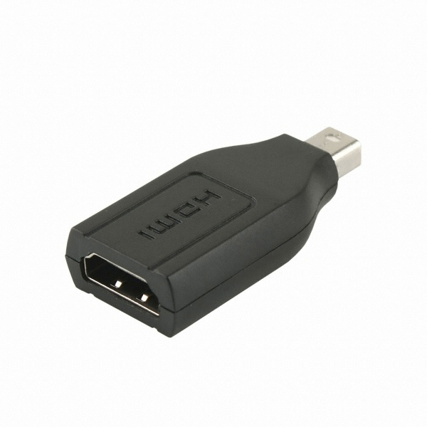 라이트컴 COMS Mini DisplayPort 변환 젠더 (SP718)
