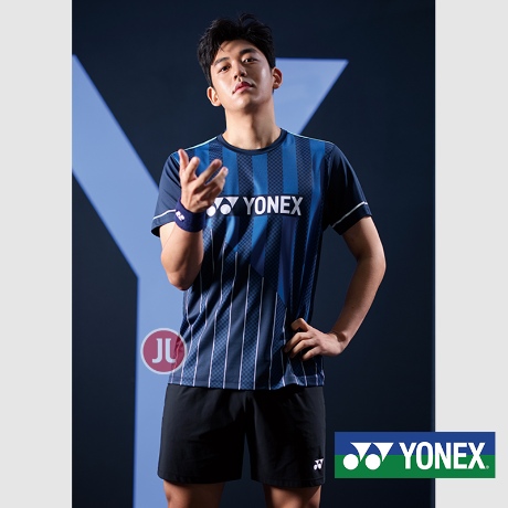  요넥스 배드민턴 티셔츠 213TS011M