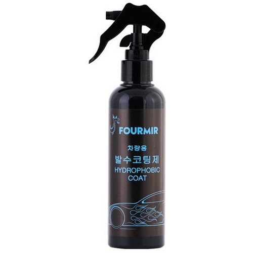 푸르미르 IBIS 초발수코팅제 200ml (1개)_이미지