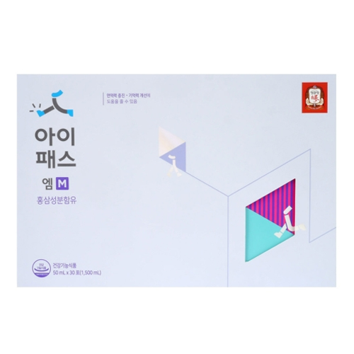 �ѱ��λ���� ������ �����н� M 50ml 30��