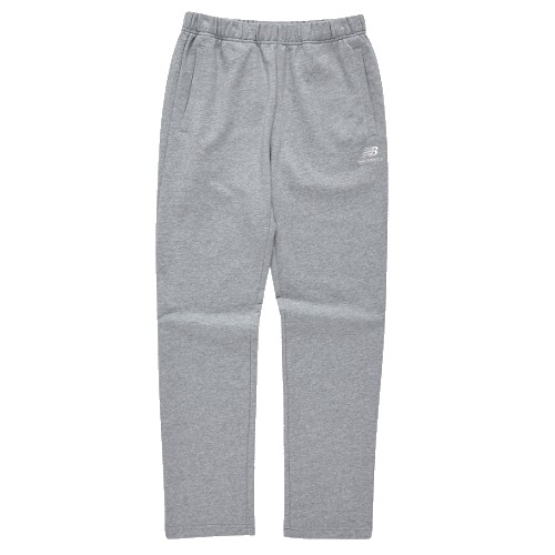 뉴발란스 에센셜 베이직 팬츠 NBMLD11013이미지입니다. 누르면 해당 게시물로 새창이동합니다.