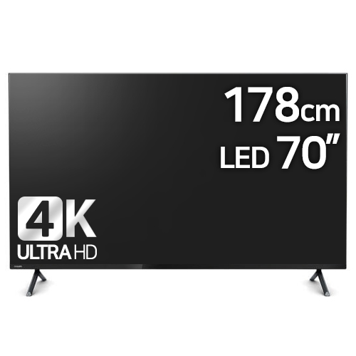 필립스 70PUN8235/61 (사운드바 패키지, MX80W)_이미지