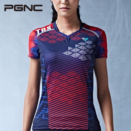  패기앤코 TRS 기능성 티셔츠 FST-647