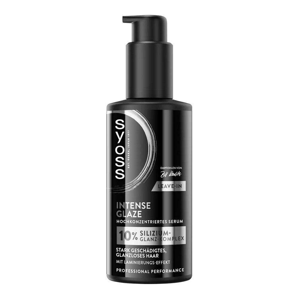사이오스 인텐스 글래이즈 헤어 세럼 100ml (1개)_이미지