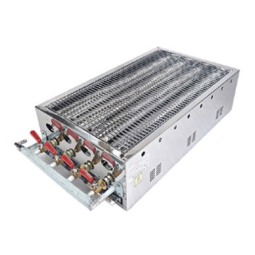 대영산업 꼬치구이기 DYB-05