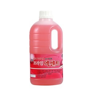  토일러 프라임엑센트 친_환경 1L 12개