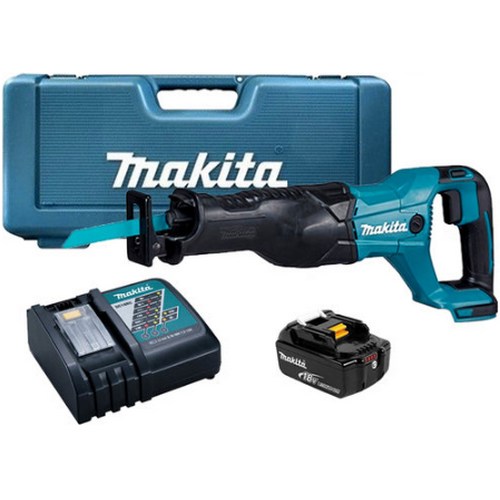 마끼다 DJR186 (3.0Ah, 배터리 1개)_이미지