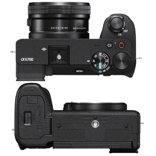 SONY 알파 A6700 바디 (중고품)_이미지