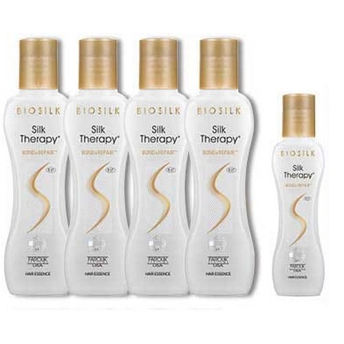 본드앤리페어 에센스 130ml x 4개 + 60ml x 1개