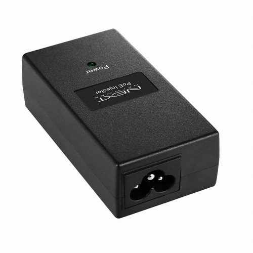 �������������ͽ� �ؽ�Ʈ NEXT-POE4803JM PoE ������