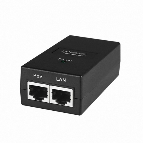 이지넷유비쿼터스 넥스트 NEXT-<b>POE</b>4803JM <b>PoE</b> <b>인젝터</b>
