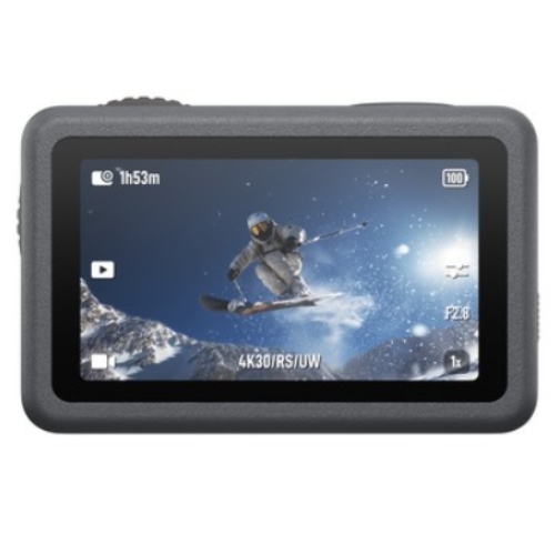 DJI 오즈모 액션6 (에센셜 콤보)_이미지