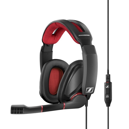 EPOS 젠하이저 GSP 350 게이밍 헤드셋 (정품)