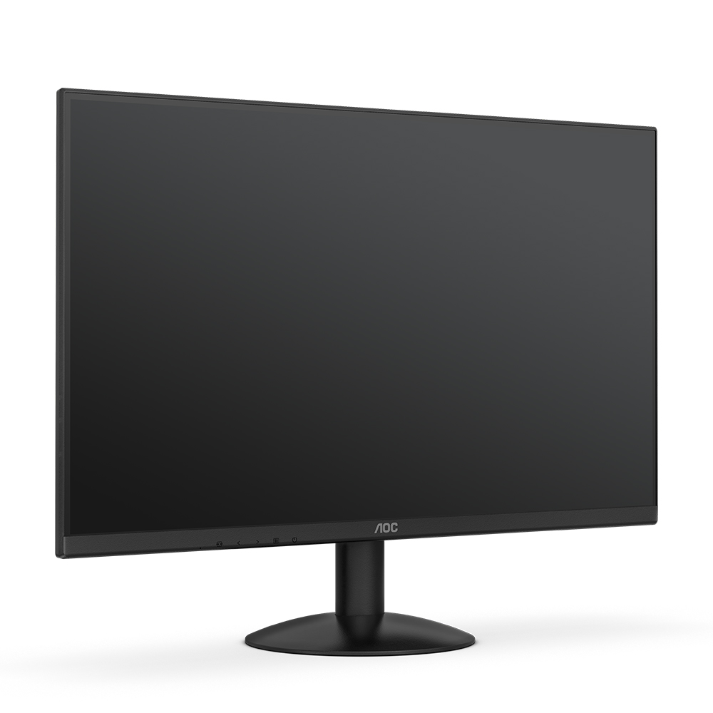 알파스캔 AOC Q27B30E QHD 보더리스 IPS 시력보호 HDR 무결점_이미지