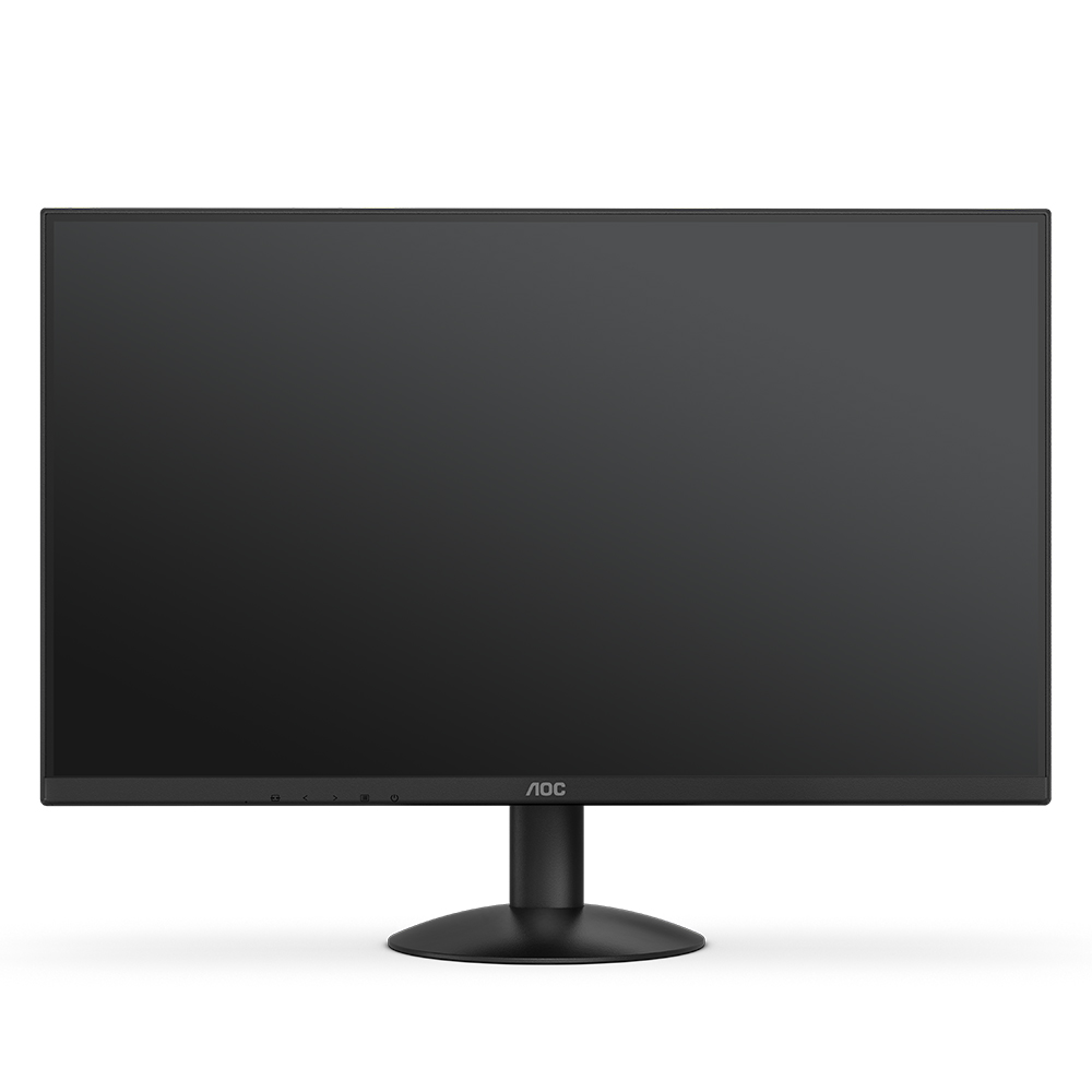 알파스캔 AOC Q27B30E QHD 보더리스 IPS 시력보호 HDR 무결점_이미지