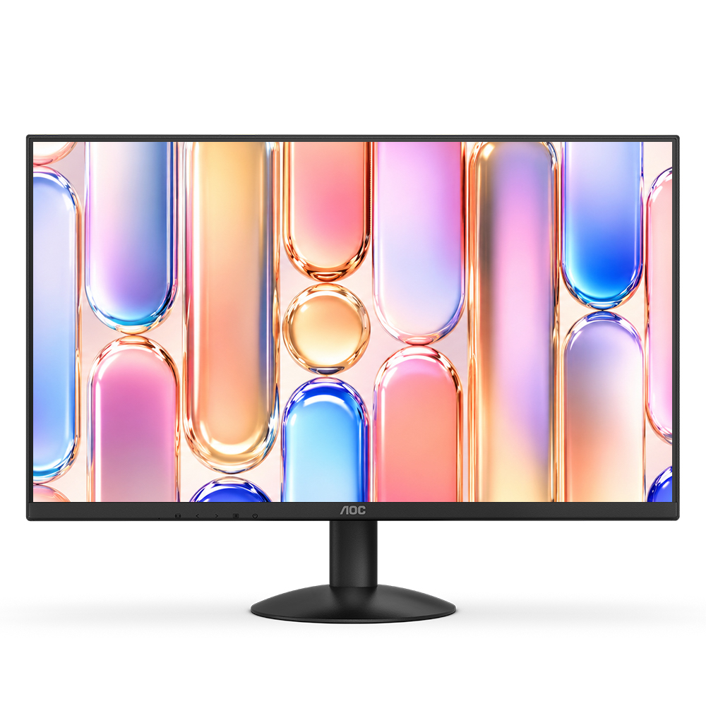 ���Ľ�ĵ AOC Q27B30E QHD �������� IPS �÷º�ȣ HDR ������