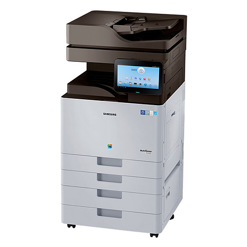 삼성전자 MultiXpress SL-X4220RX (테이블 포함)_이미지