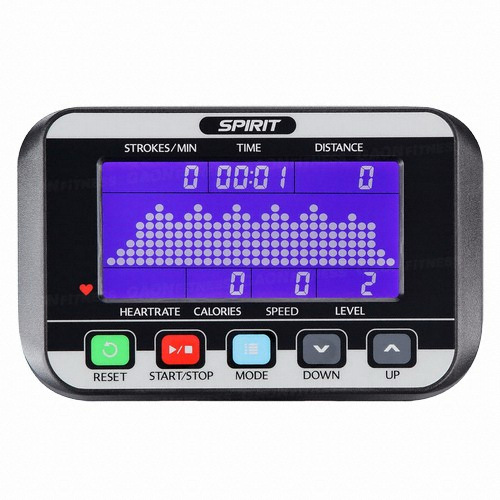 스피릿 로잉머신 CRW-800_이미지