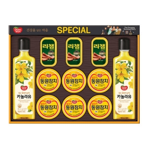 동원F&B 스페셜 5호 (5개)