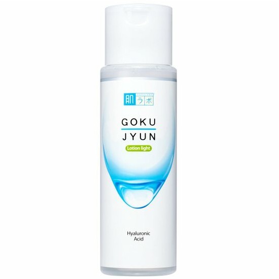 하다라보 고쿠쥰 로션 라이트 170ml (1개)_이미지