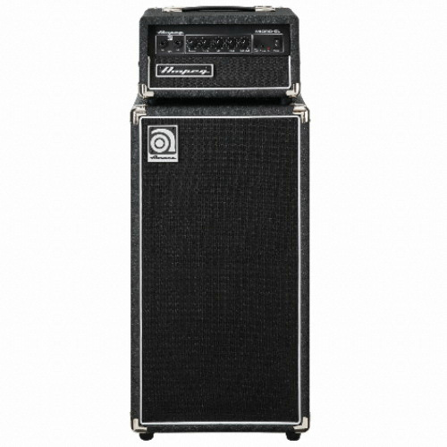 AMPEG   Micro-CL Stack MicroCL Stack 베이스앰프