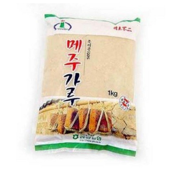 함양농협 하늘가애 메주가루 고추장용 1kg (1개)