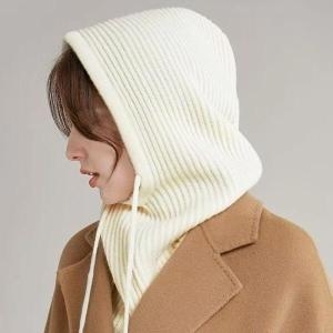 스포츠 토피얼 골지 바라클라바 후드 넥워머 SD-241202