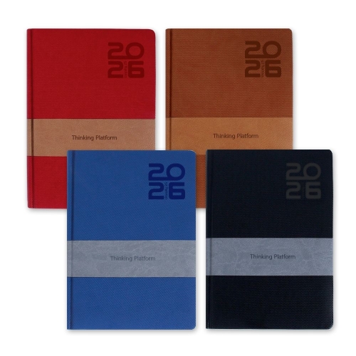 2026 유즈어리25Se 다이어리