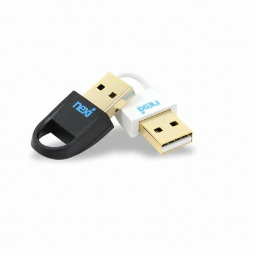 리버네트워크 NEXI NX-BTA 블루투스 USB 동글_이미지