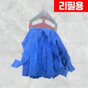 미소진 마포걸레 FBZ 리필용 극세사_이미지