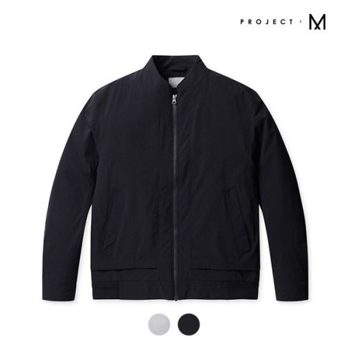 신성통상 프로젝트엠 남성 스테디움 점퍼_EPD2JJ1100_이미지